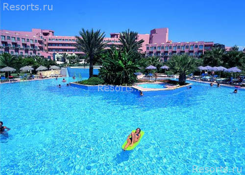 Tat Beach Golf 9